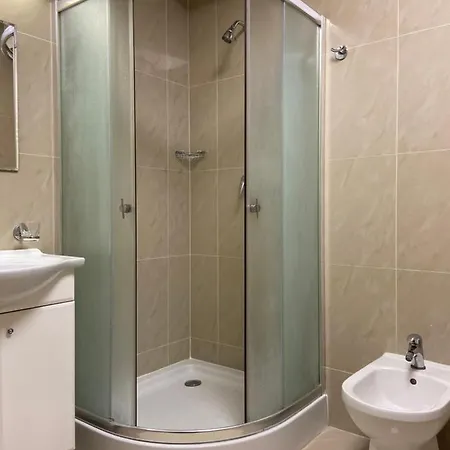 Appartement Apartament Nadmorski 250m Od Plazy, Uzdrowisko *