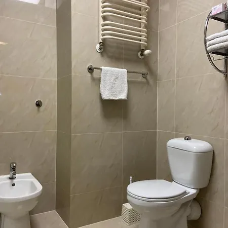 Appartement Apartament Nadmorski 250m Od Plazy, Uzdrowisko *