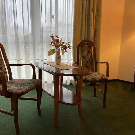 Apartament Nadmorski 250m Od Plazy, Uzdrowisko Appartement