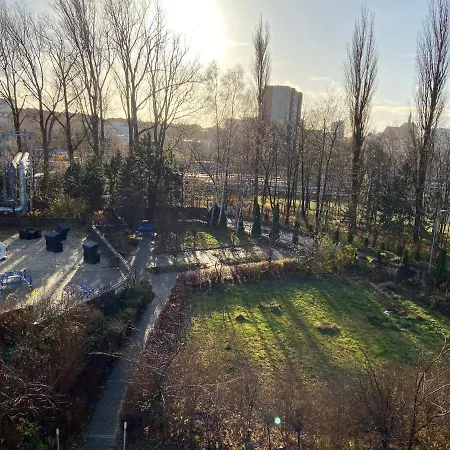 Appartement Apartament Nadmorski 250m Od Plazy, Uzdrowisko Kołobrzeg